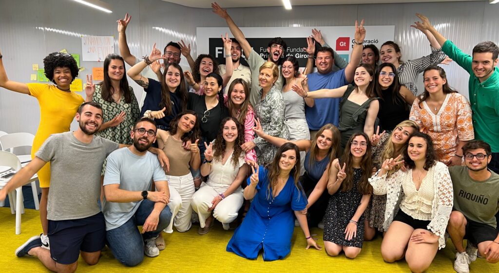 Generación Docentes: ¿Preparad@ para transformar la educación?
