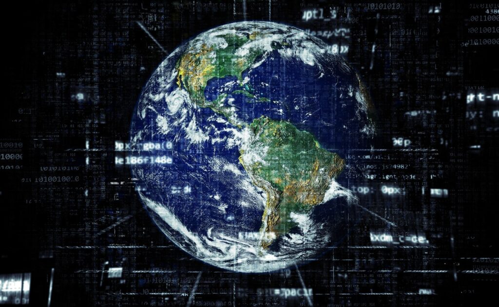 Profesiones relacionadas con los datos
