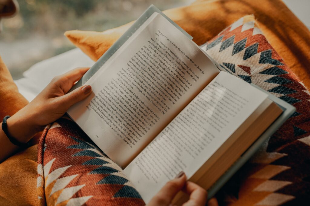 El fomento de la lectura en los jóvenes